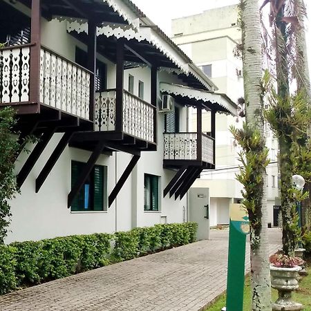 Quinta Da Bica D'Agua Village Florianópolis المظهر الخارجي الصورة