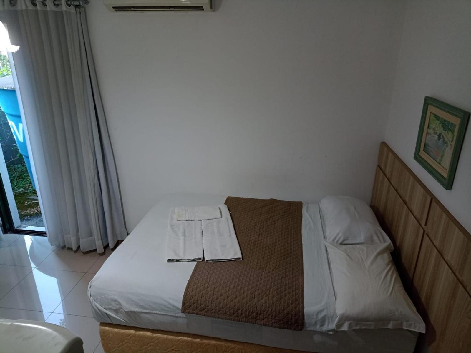Quinta Da Bica D'Agua Village Florianópolis المظهر الخارجي الصورة