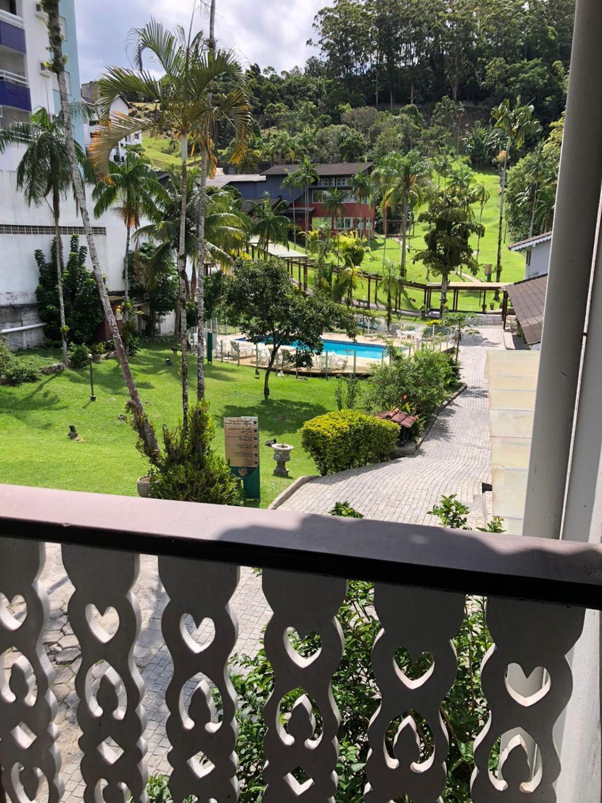 Quinta Da Bica D'Agua Village Florianópolis المظهر الخارجي الصورة