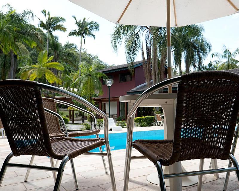 Quinta Da Bica D'Agua Village Florianópolis المظهر الخارجي الصورة