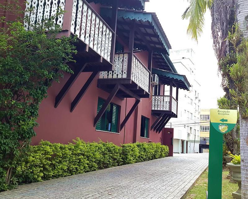 Quinta Da Bica D'Agua Village Florianópolis المظهر الخارجي الصورة