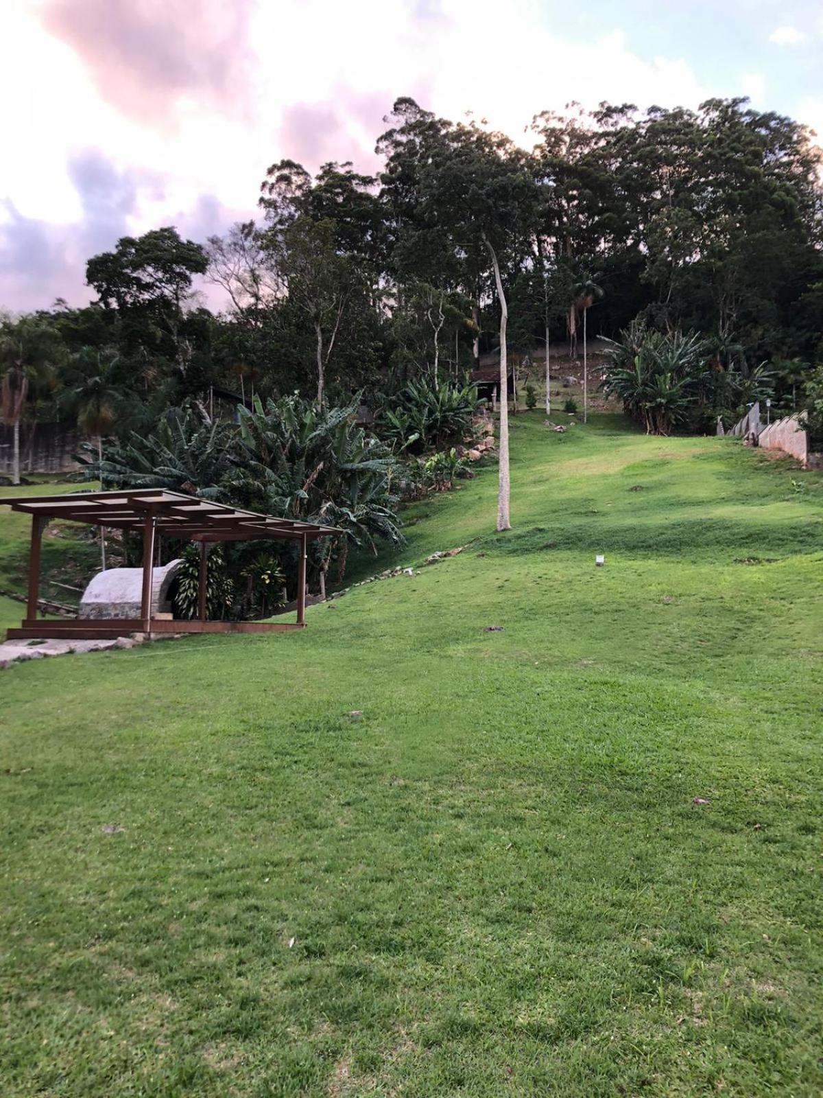 Quinta Da Bica D'Agua Village Florianópolis المظهر الخارجي الصورة