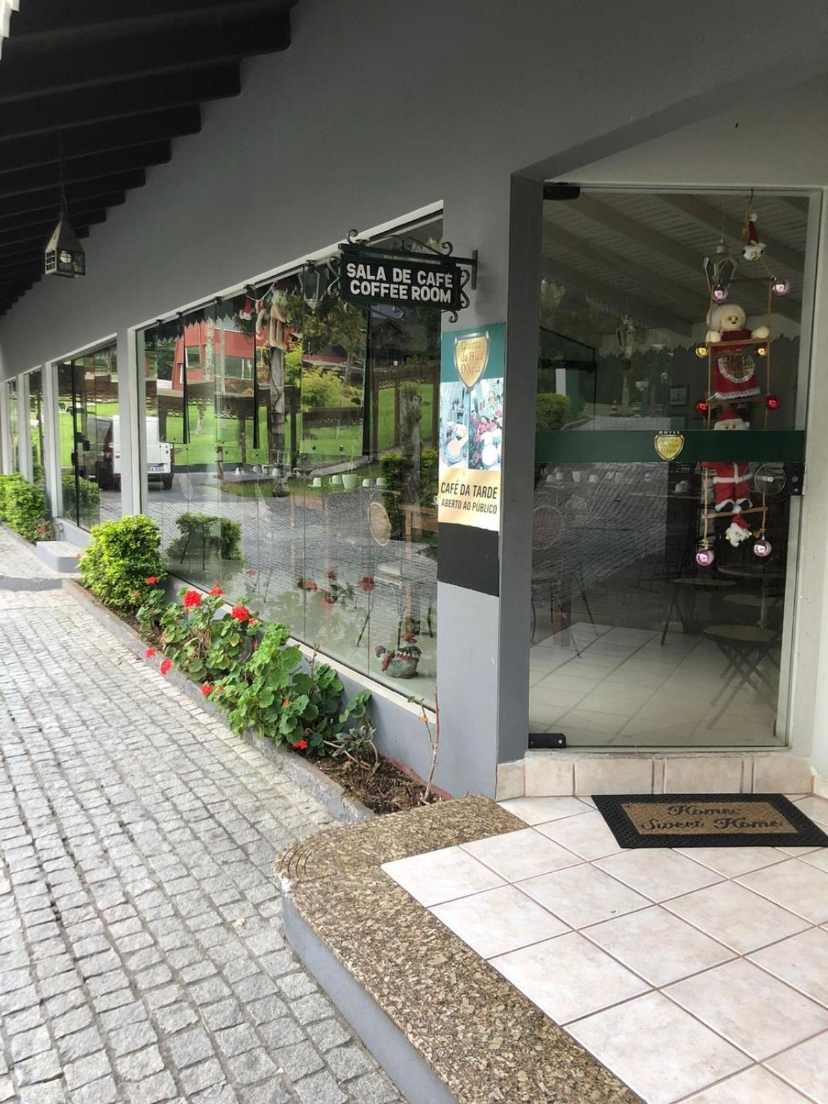 Quinta Da Bica D'Agua Village Florianópolis المظهر الخارجي الصورة